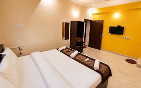 Hotel Candolim Aloft